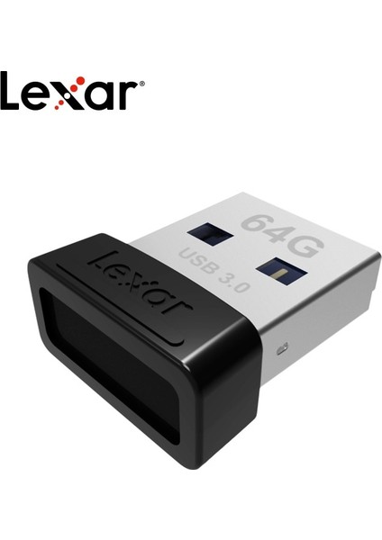 32GB Lexar Atlama Sürücüsü 128 GB S47 Memoria USB 3.0 Flaş Pendrive Clef Cle USB Stick 64GB Chiavetta USB C 32GB Mini Flashdisk Kalem USB (Yurt Dışından) modelleri