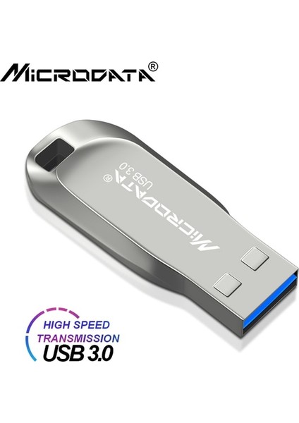Gümüş 512 GB USB 3.0 Flash Disk 128 GB 64 GB 32 GB Mini Anahtar Pendrive Kordon ile Siyah Flash Sürücü Memory Stick Bilgisayar Fotoğraf Hediye (Yurt Dışından)