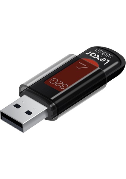 32GB Lexar Jumpdrive S57 USB 3.0 Flash Sürücü 32GB 64GB 128GB 256GB Kalem Sürücü Maksimum Okuma Hızı 150M/S Memory Stick Depolama Aygıtı U Disk (Yurt Dışından)