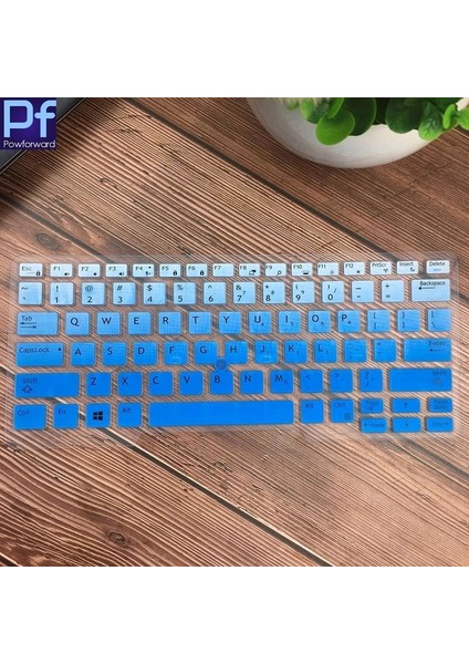 Dell Latitude E7450 E5450 E5470 E7350 E3350 E5470 E7470 E5480 E5490 E5491 7480 E5480 7490 Laptop Klavye Kapak Koruyucu (Yurt Dışından) indirimleri