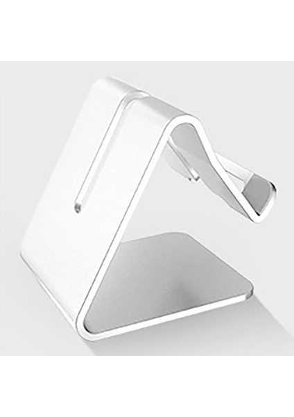 Alüminyum Malzeme Evrensel Alüminyum Stand Masası Tutucu Xiaomi Huawei Için Cep Telefonu Tutucu iPhone Için Metal Tablet Standı ipad Için Siyah Altın (Yurt Dışından)