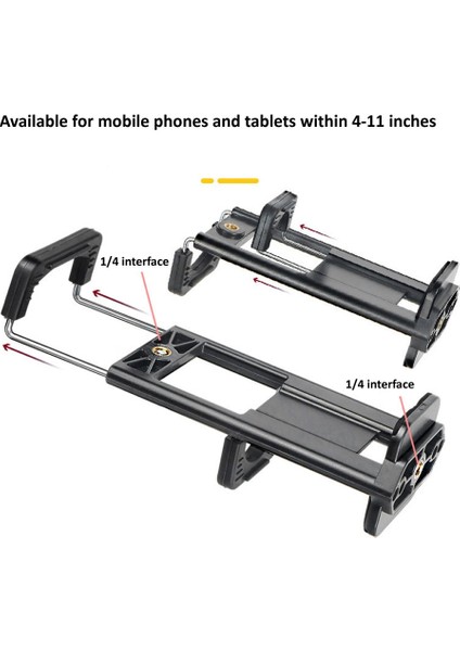 160 cm Ayarlanabilir Tripod Zemin Standı Tablet Tutucu Standı 4-11 Inç Tablet Akıllı Telefonlar Için Montaj Tembel Tutucu Braketi Desteği iPad Için (Yurt Dışından)