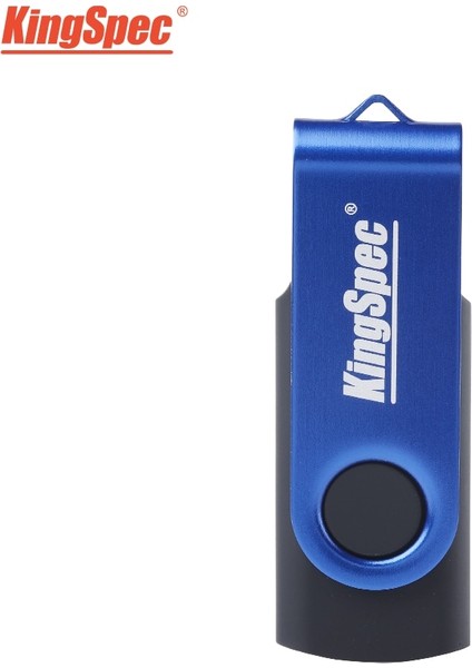 32 Gb-5 Adet Kingspec USB Flash Sürücü Yüksek Hızlı Sürücü 64 GB 32 GB 16 GB 8 GB 4 GB Harici Depolama Çift Uygulama Mikro USB Sopa (Yurt Dışından) fırsatları