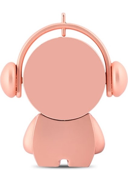 Pembe 4gb Metal Binful USB Flash Sürücü 512GB 256GB 4gb 8gb 16GB Pendrive 32G 64G 128G Kalem Sürücü USB Sürücüsü Müzik Insanlar Bellek U Disk Sopa (Yurt Dışından) fırsatları