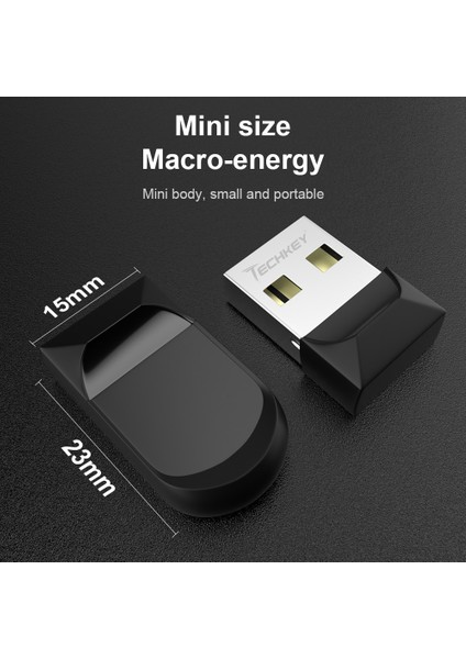Siyah 8 GB Süper Mini Pendrive 4 GB 8 GB 16 GB USB Flash Sürücü 32 GB 64 GB Minik Kalem Sürücü Memory Stick Depolama Aygıtı Sıcak Satış Su Geçirmez (Yurt Dışından)