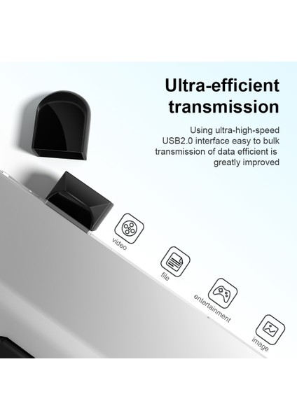 Siyah 8 GB Süper Mini Pendrive 4 GB 8 GB 16 GB USB Flash Sürücü 32 GB 64 GB Minik Kalem Sürücü Memory Stick Depolama Aygıtı Sıcak Satış Su Geçirmez (Yurt Dışından)