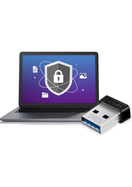 128GB Lexar S47 Mini Pendrive 64GB USB Flash Sürücü 3.0 Kalem Sürücü 32GB USB Çubuk 128GB Memory Stick U Disk (Yurt Dışından)