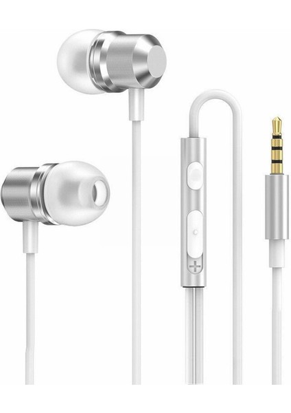 Gül Altın Kulak Içi Kulaklıklar Mic ile 3.5mm Kablolu Kulaklık Stereo Kulaklıklar Dizüstü Bilgisayar Akıllı Telefonlar Dizüstü Bilgisayarlar Mp3 Oyun Için Kulaklık Kulakiçi (Yurt Dışından) indirimleri