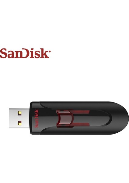 256GB USB 3.0 Sandisk Cruzer Glide CZ600 USB Flash Sürücü Süper Hızlı 64GB 128GB Kalem Sürücü Bellek 16GB 32GB Mini USB Sopa (Yurt Dışından) fırsatları