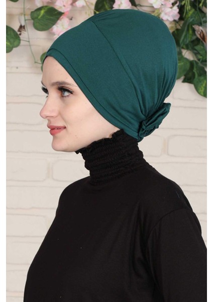 Penye Bone Yeşil modelleri