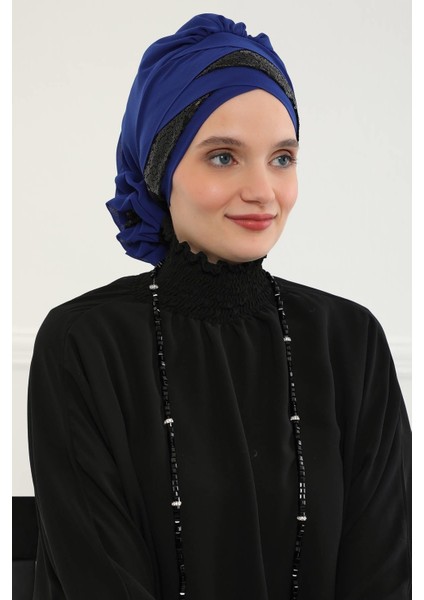 Şifon Hazır Türban fiyatları