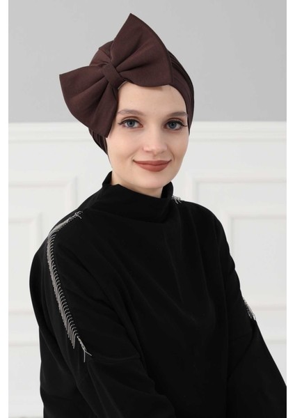 Dev Fiyonklu Bone