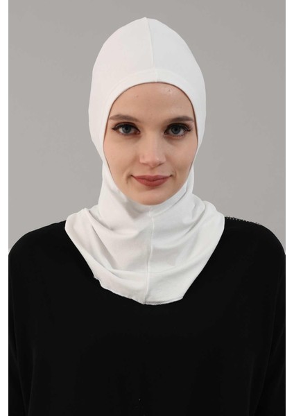 Tesettür Iç Bone
