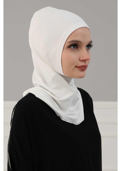 Tesettür Iç Bone