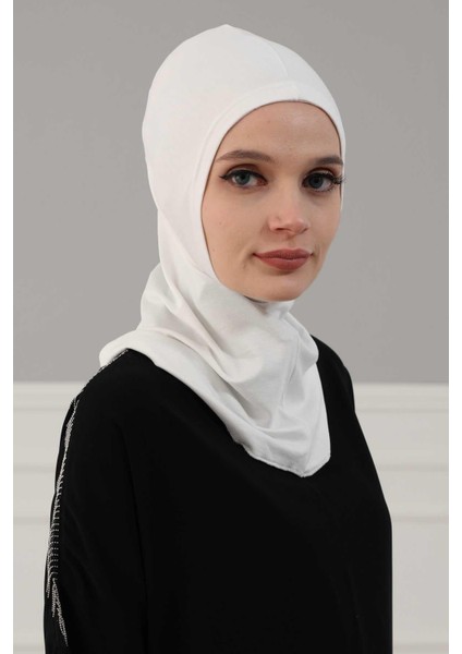 Tesettür Iç Bone