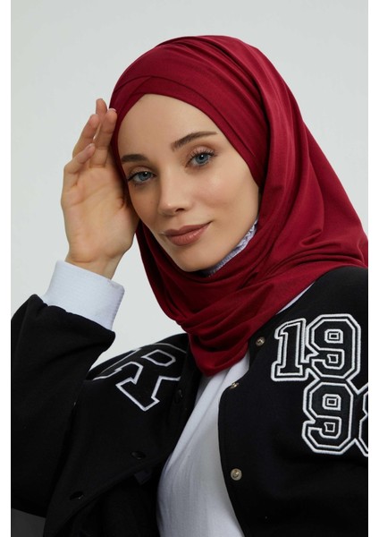 Pratik Penye Şal