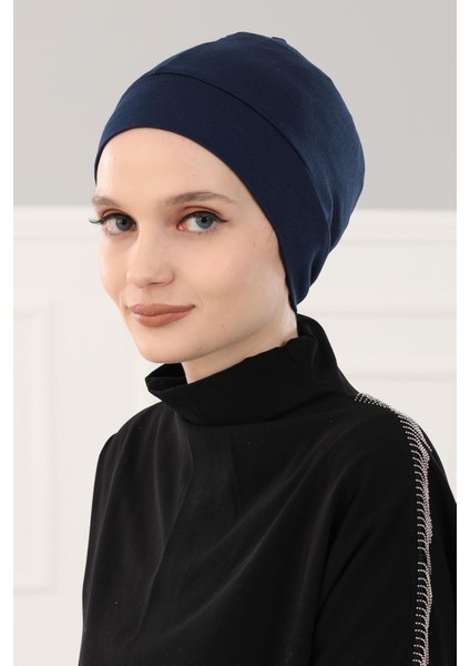 Aishas Design Takçık Penye Bone