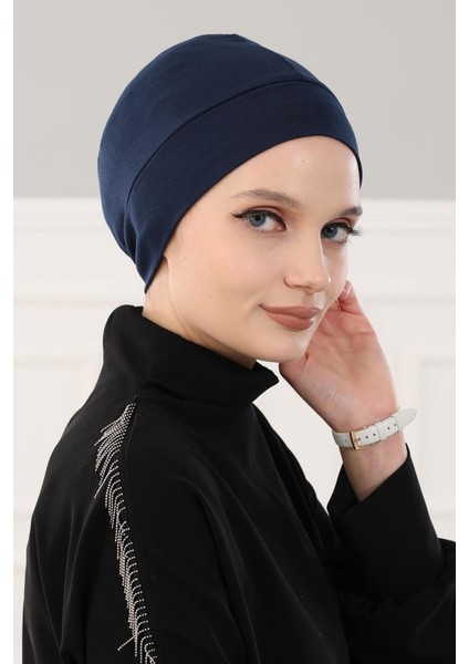Aishas Design Takçık Penye Bone
