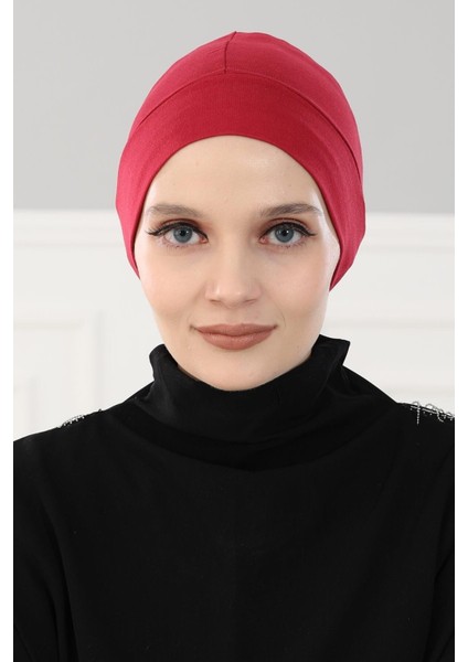 Aishas Design Takçık Penye Bone