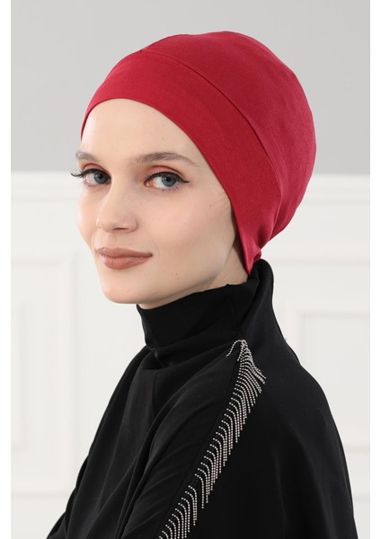 Aishas Design Takçık Penye Bone fiyatları