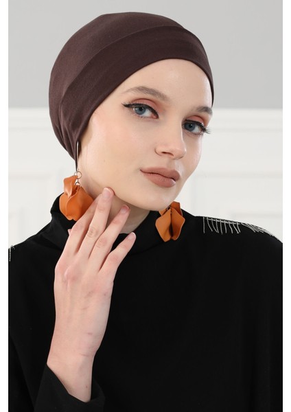 Aishas Design Takçık Penye Bone