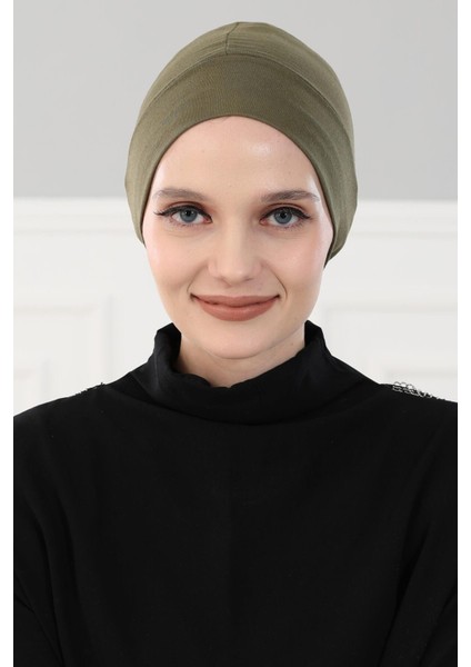 Aishas Design Takçık Penye Bone