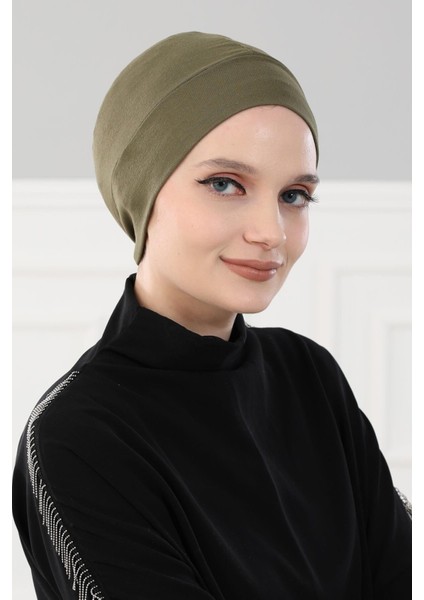 Aishas Design Takçık Penye Bone