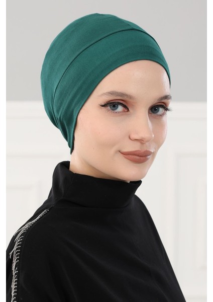 Aishas Design Takçık Penye Bone