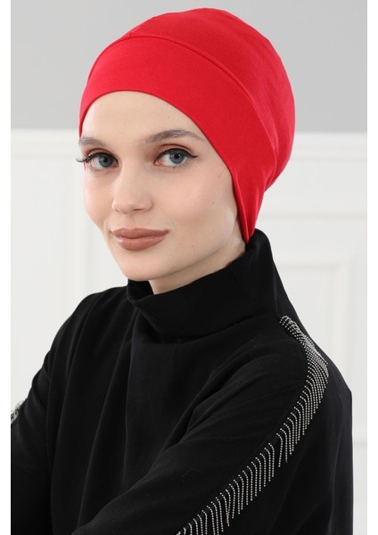 Aishas Design Takçık Penye Bone