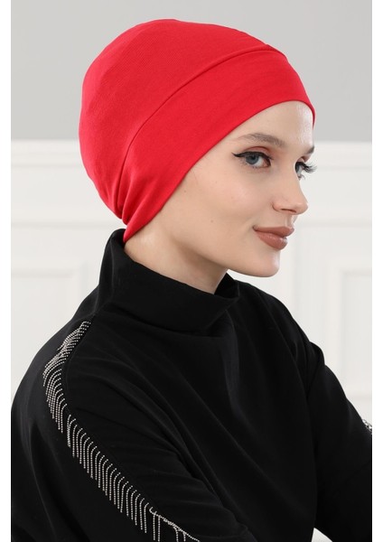 Aishas Design Takçık Penye Bone