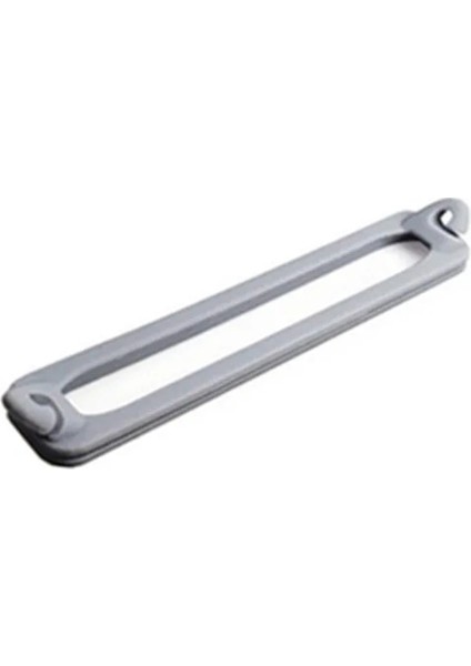 Gri Silicone2.4cm Dikey Laptop Standı Alüminyum Metal Taban Masaüstü Dikey Tablet Tutucu MacBook Kitap Dock Aksesuarları Için Silikon Ped Destek (Yurt Dışından)