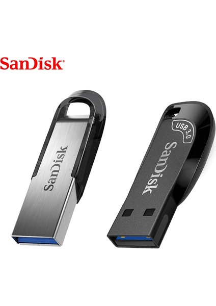 100MB Pendrive 128GB Sandisk USB Flash Sürücü 32GB Usb3.0 Kalem Sürücüler Pendrive 150MB/S 16GB 64GB 128G 256G Mini Flashdrive 512GB Pc Için Memory Stick (Yurt Dışından)