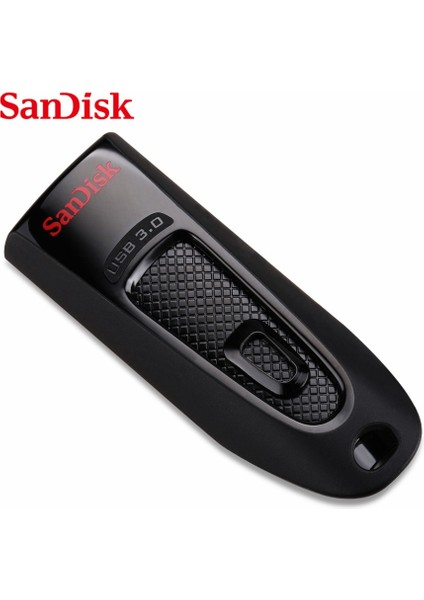 32GB 100% Orijinal Sandisk USB Sopa CZ48 USB Flash Sürücü 64GB Kalem Sürücü 16GB 32GB 128GB 256GB USB 3.0 Memory Stick Pendrive (Yurt Dışından) fırsatları