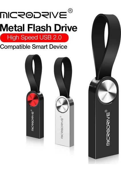 Siyah Kırmızı 128 GB USB Flash Sürücü 64 GB Metal Pendrive 128 GB Yüksek Hızlı USB Bellek Çubuğu 32 GB Kalem Sürücü USB Depolama Flash Disk (Yurt Dışından) fiyatları