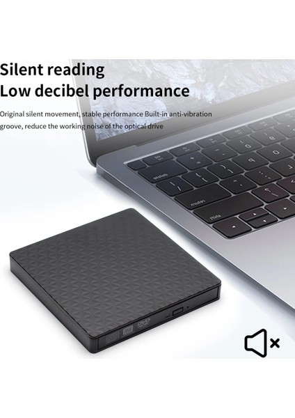 Usb3.0 Tip C Tıshrıc Harici Optik Sürücü USB 2.0 3.0 Tip C Kablo Sürücüsü Dvd-Rw Rom Harici CD DVD Sürücüsü IMac Dizüstü Masaüstü CD Çalar (Yurt Dışından)