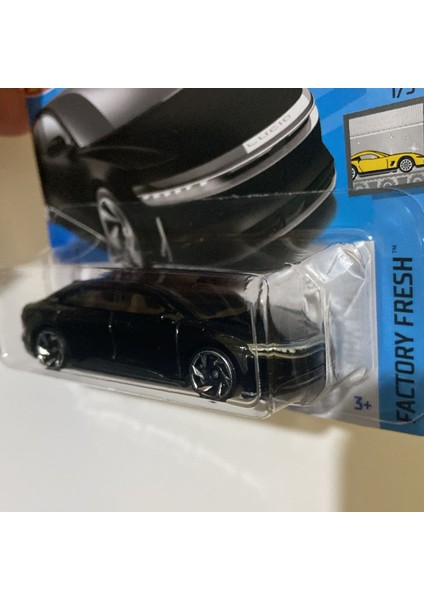 Lucid Air indirimleri