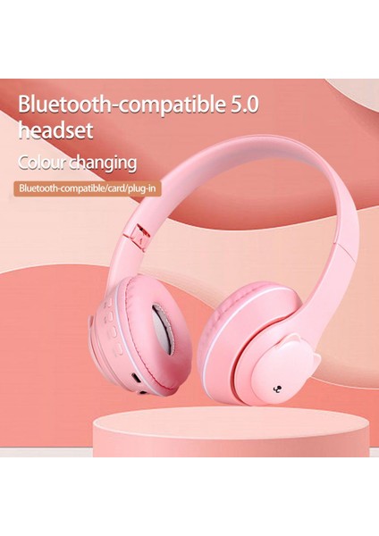Mavi 3.5mm Gürültü Önleyici Kablolu Kulaklık Mikrofon Pc / Dizüstü Bilgisayar / Bilgisayar Için Mikrofonlu Evrensel USB Kulaklık (Yurt Dışından)