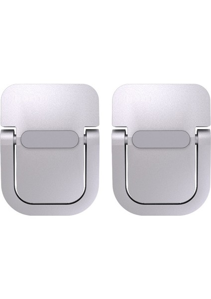 ZJ-111-SINGLE Dizüstü Bilgisayar Masası Için Standı Alüminyum Dizüstü Desteği Yükseltici Taşınabilir Bilgisayar Braketi Katlanabilir MacBook Pro Tutucu Lap Top Tabanı Pc Için (Yurt Dışından) fiyatları