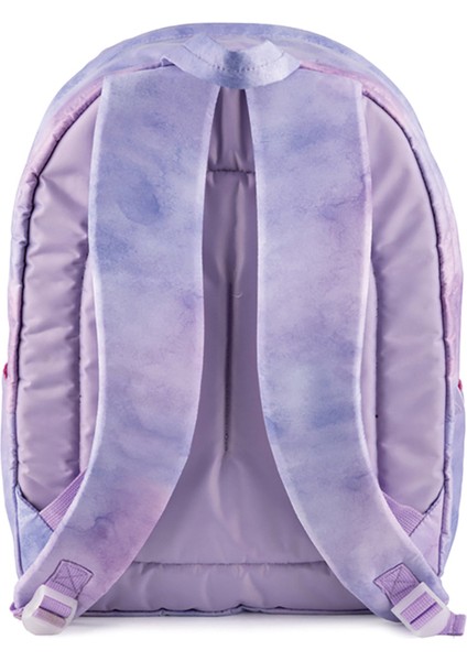 Slazenger Batik Lila Sırt Çantası 23122 fırsatları