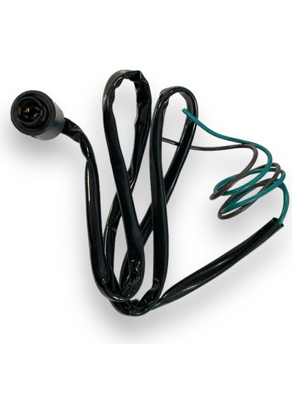 Skoda Fabia 2 2007-2014 Yan Çamurluk Sinyal Lambası Duyu 6X1971273A modelleri