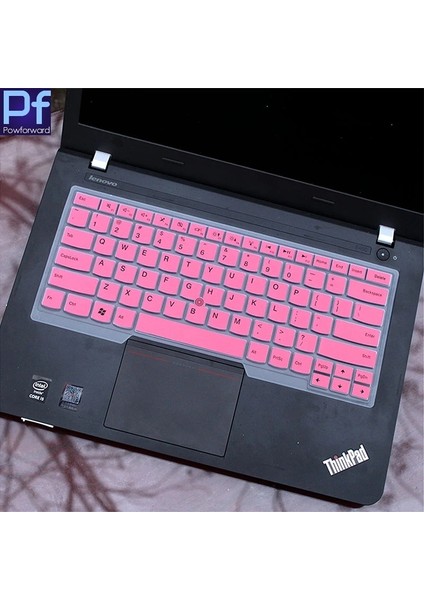 Fadegreen 14 Inç Laptop Klavye Kapak Koruyucu Için Lenovo Thinkpad E14 E475 E480 T440 T450 T460 T470 T480 E455 E465 L470 R480 S I P (Yurt Dışından) fırsatları