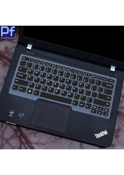 Fadegreen 14 Inç Laptop Klavye Kapak Koruyucu Için Lenovo Thinkpad E14 E475 E480 T440 T450 T460 T470 T480 E455 E465 L470 R480 S I P (Yurt Dışından) indirimleri