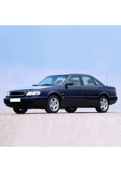 Audi A6 1995-1998 Yan Çamurluk Sinyal Lambası Duyu 8D0971273
