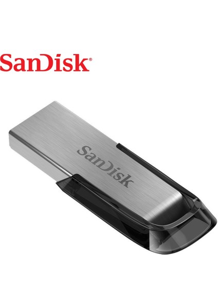 Gri 256 GB Sandisk USB 3.0 Pendrive Orijinal CZ73 Ultra Flair 32 GB Kalem Sürücü 64 GB 16 GB 128 GB 256G USB Flash Sürücü Hafıza Çubuğu (Yurt Dışından) indirimleri