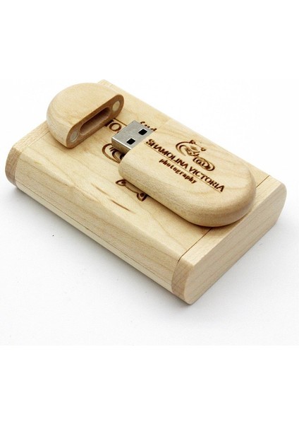 Kutusu ile Gül 4 GB 5 Adet/grup Akçaağaç Ahşap USB Flash Sürücüler Ücretsiz Logo Fotoğrafçılığı Ahşap Hediye Kalem Sürücü Gerçek Kapasite Memory Stick 64 GB/32G/16G U Disk (Yurt Dışından)
