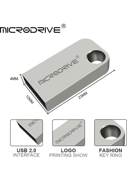 Gümüş 16 GB 10 Adet/grup Süper Mini Metal USB Flash Sürücü Disk 64 GB 32 GB 16 GB 8 GB 4 GB Geometrik Şekil Bellek Çubukları Gümüş Metal U Disk USB Kalem (Yurt Dışından) fiyatları