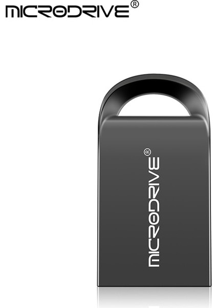 Siyah 512 GB Mini Metal USB Flash Sürücü 4g 8g 16G 32G 64G 128 GB Memory Stick U Disk Yüksek Kalite 2.0/3.0 Orijinal Tam Kapasiteli Pendrive (Yurt Dışından)