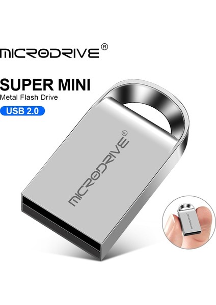 Siyah 512 GB Mini Metal USB Flash Sürücü 4g 8g 16G 32G 64G 128 GB Memory Stick U Disk Yüksek Kalite 2.0/3.0 Orijinal Tam Kapasiteli Pendrive (Yurt Dışından) modelleri