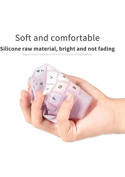 A1708 Klavye Kapak Cilt Silikon Klavye Kaplaması Için Macbook Air Macbook Pro 13 15 16 17 A2179 A2251 A2338 A2141 Klavye Aksesuarları (Yurt Dışından)