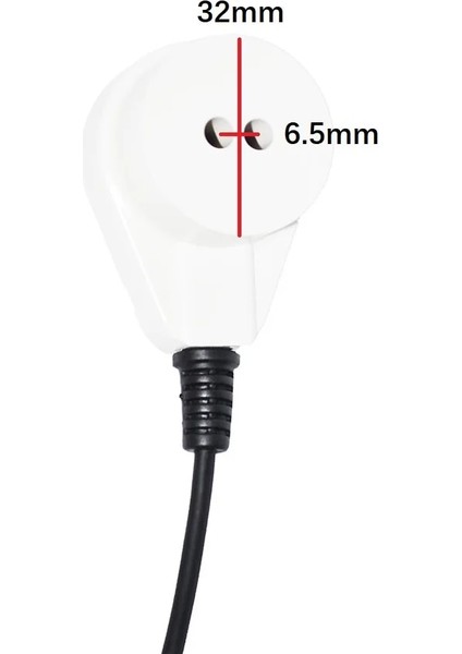 2m Fabrika Usb'den Optik Arayüze Irda Yakın Kızılötesi Ir Manyetik Adaptör Sayaç Okuma Için Şeffaf Iletim Kablosu (Yurt Dışından)